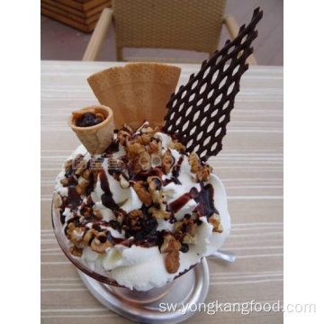 Bidhaa za chokoleti ya chokoleti ya chokoleti